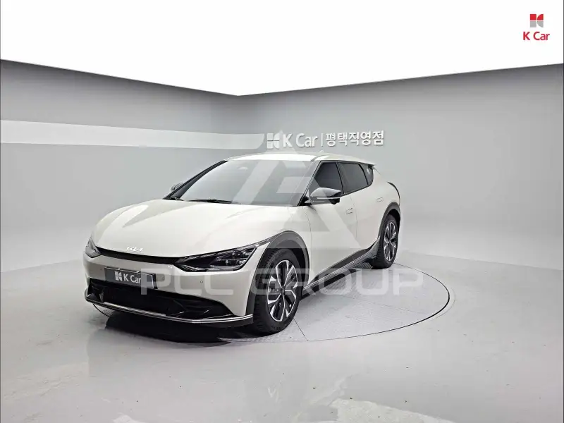 2023 KIA EV