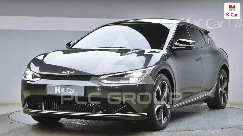 2023 KIA EV