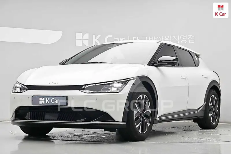 2023 KIA EV