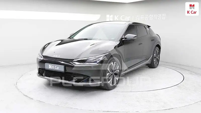 2023 KIA EV