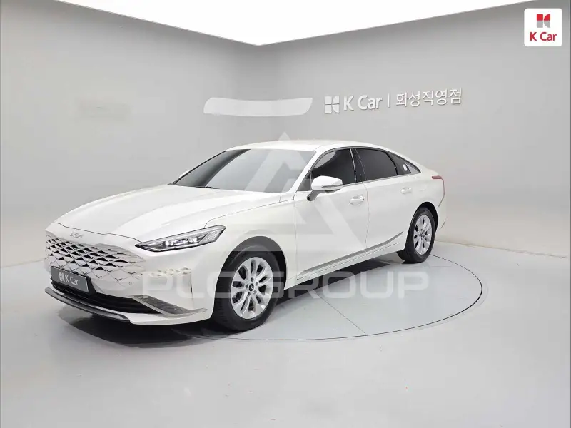 2023 KIA K8