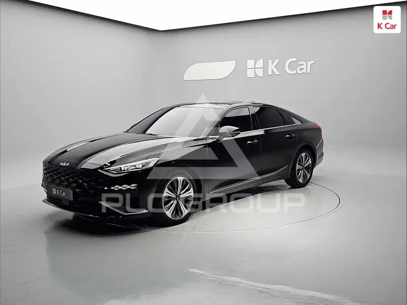 2023 KIA K8