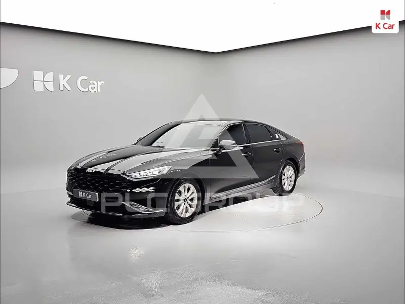 2023 KIA K8