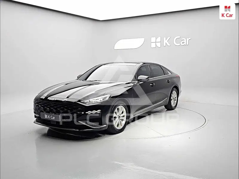 2023 KIA K8