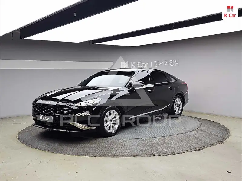 2023 KIA K8