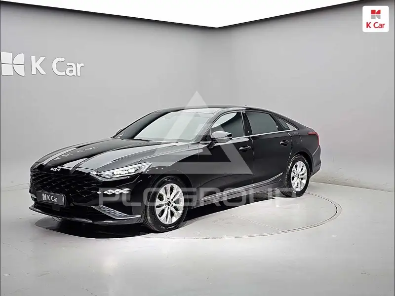 2023 KIA K8