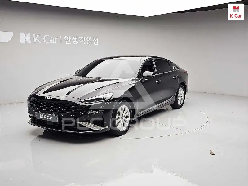 2023 KIA K8