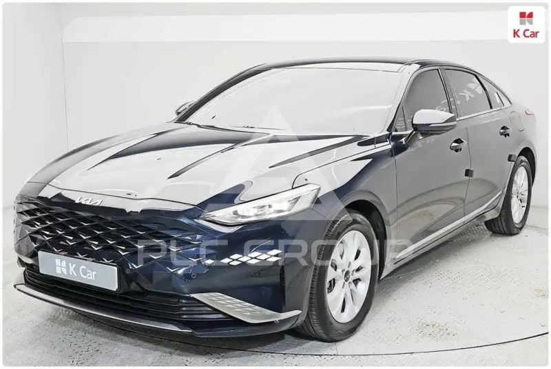 2023 KIA K8