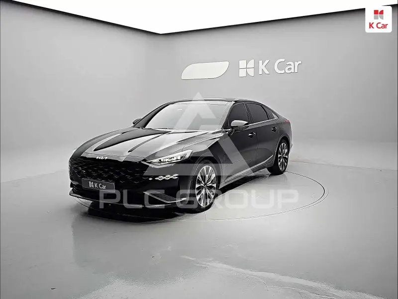 2023 KIA K8