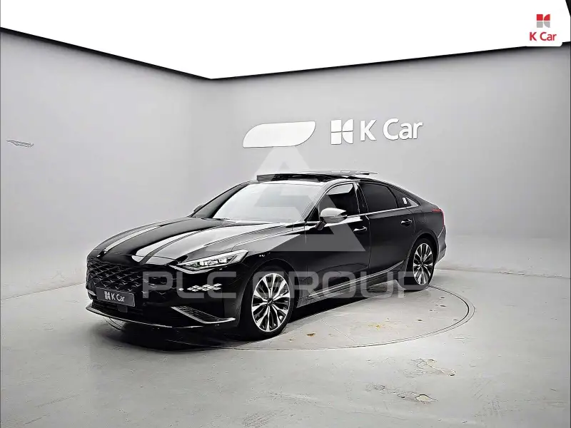 2023 KIA K8
