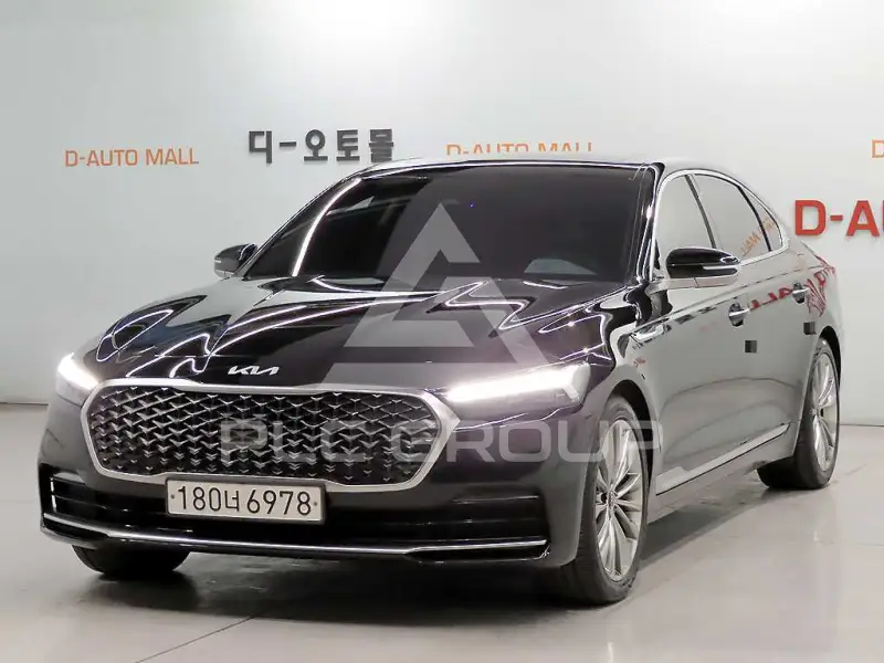 2023 KIA K9