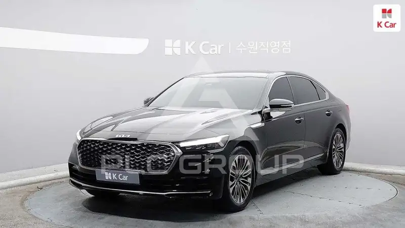 2023 KIA K9