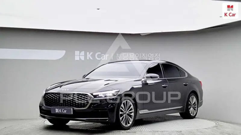 2023 KIA K9