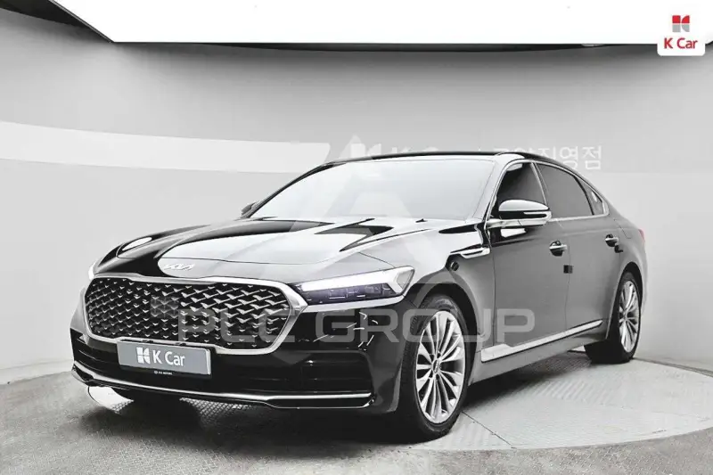 2023 KIA K9