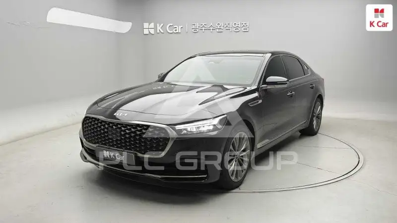 2023 KIA K9