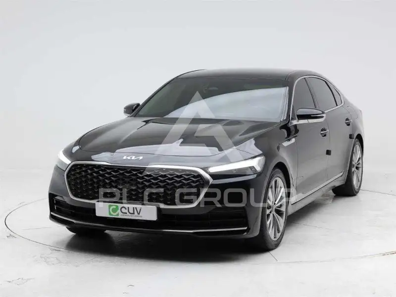 2023 KIA K9