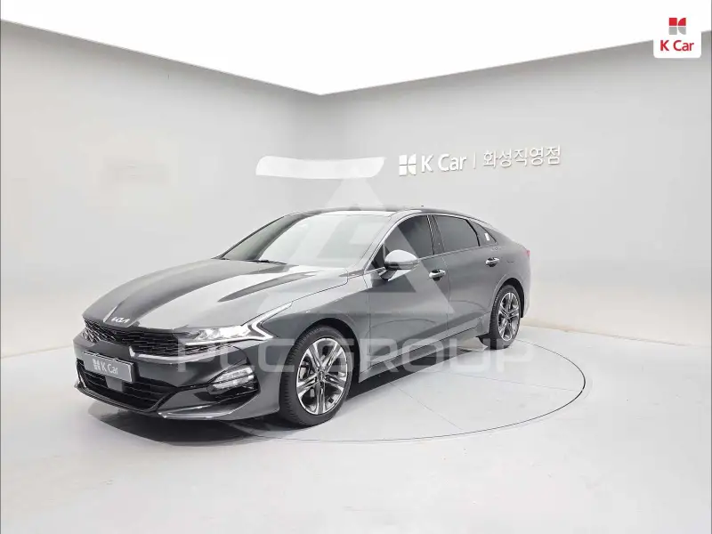 2023 KIA K5