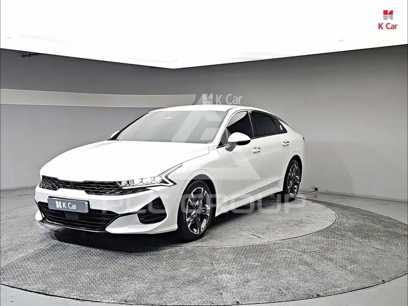 2023 KIA K5