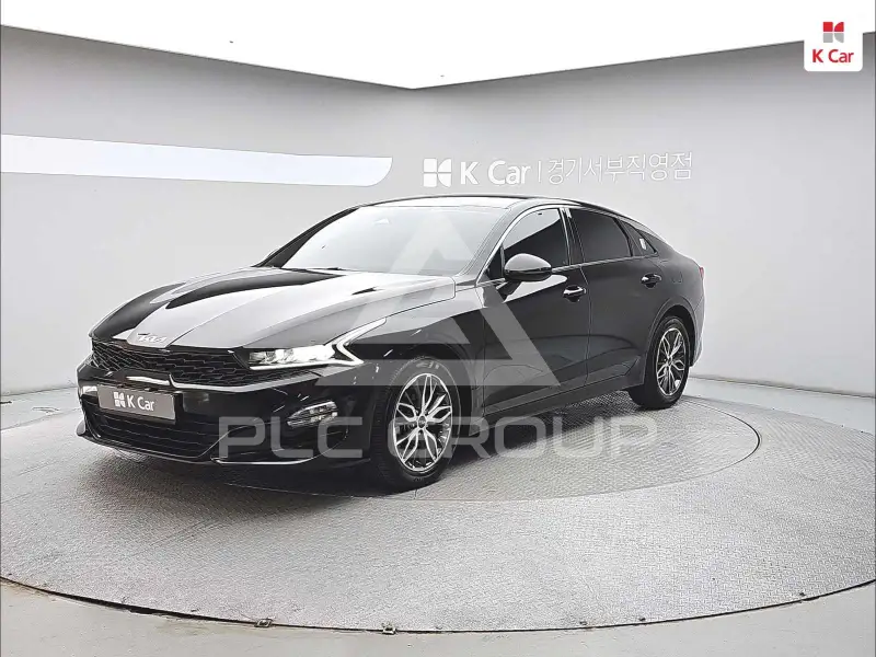 2023 KIA K5