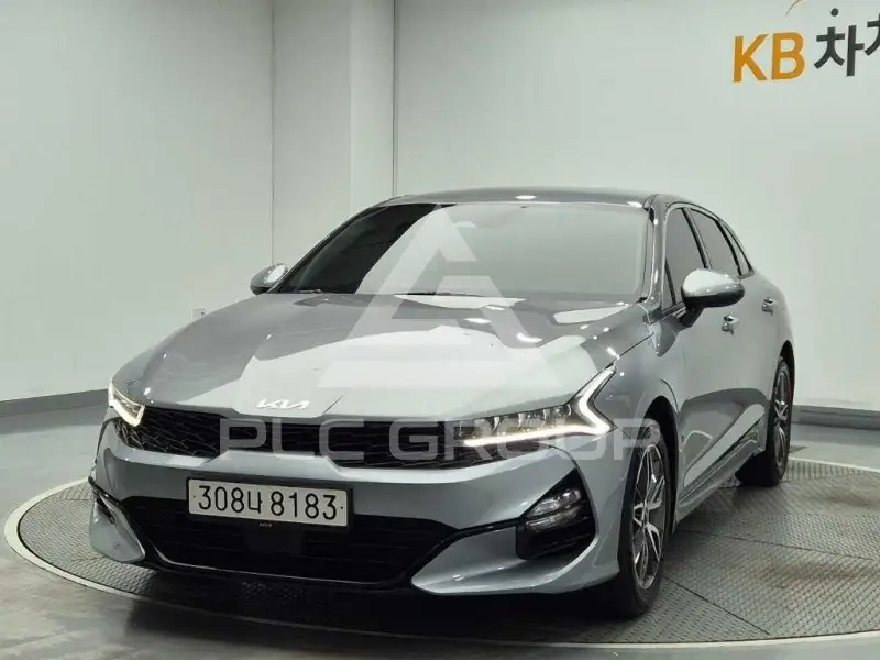 2023 KIA K5