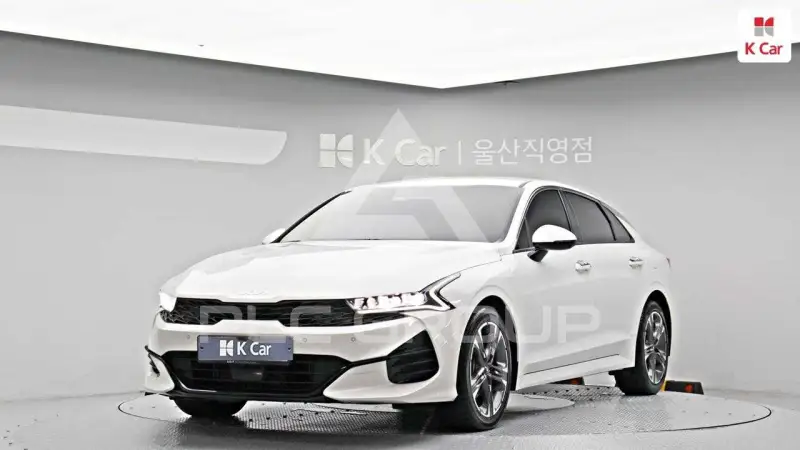 2023 KIA K5