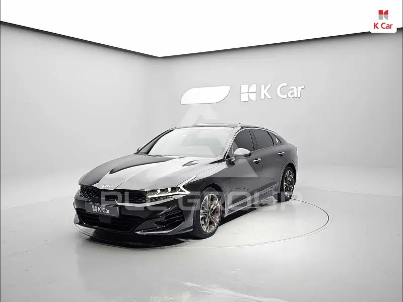 2023 KIA K5