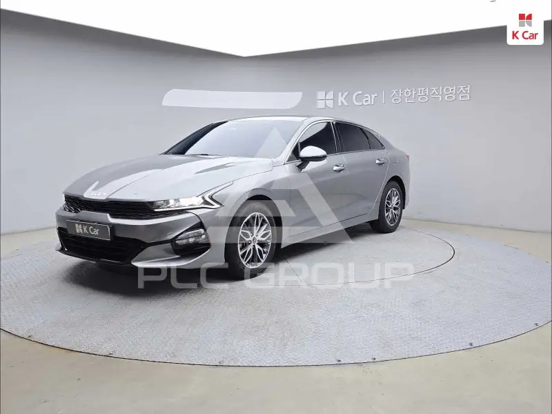 2023 KIA K5