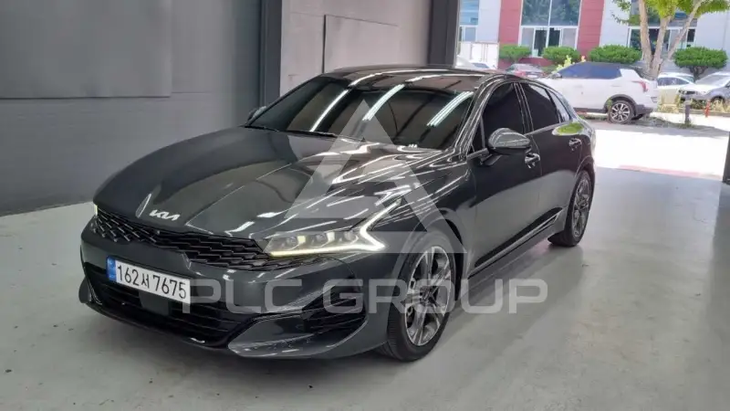 2023 KIA K5