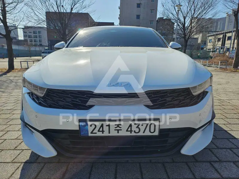 2023 KIA K5