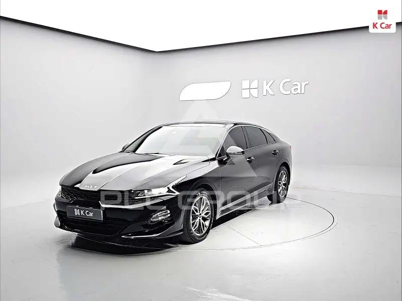 2023 KIA K5