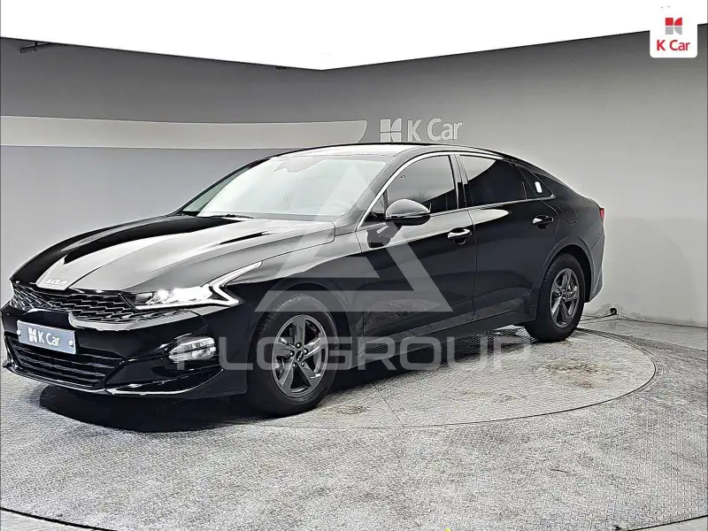 2023 KIA K5