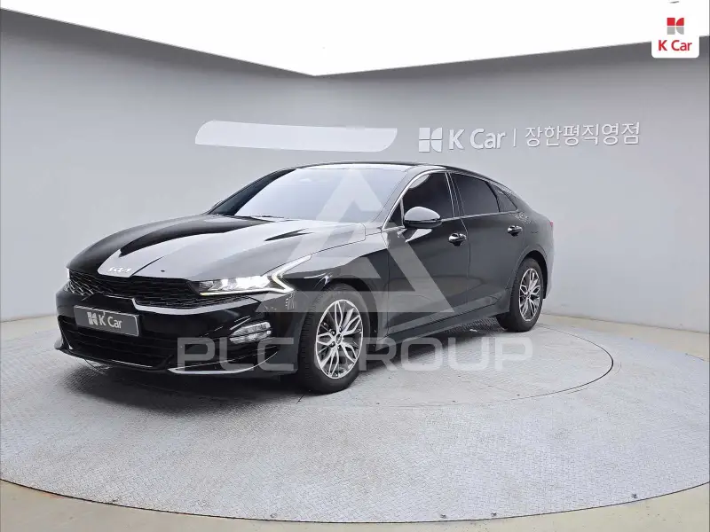 2023 KIA K5