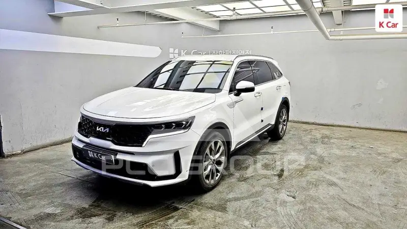 2023 KIA Sorento
