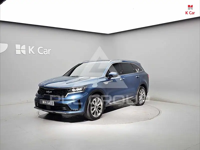 2023 KIA Sorento