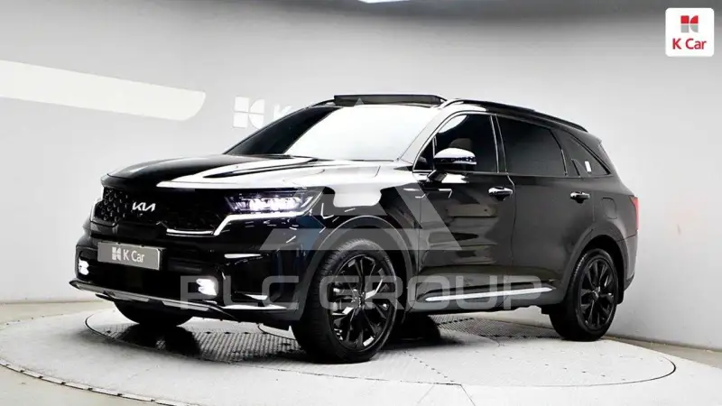 2023 KIA Sorento
