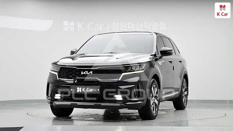 2023 KIA Sorento