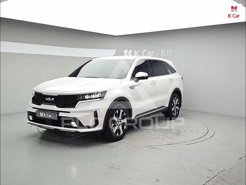 2023 KIA Sorento