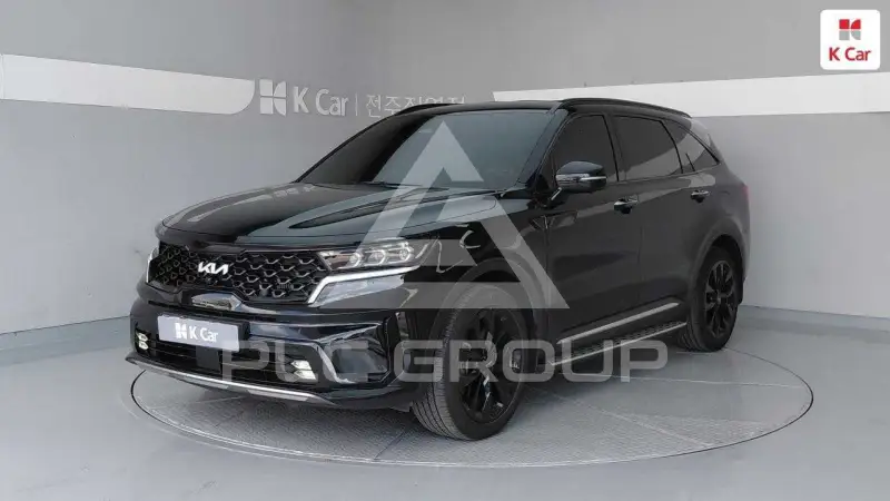 2023 KIA Sorento