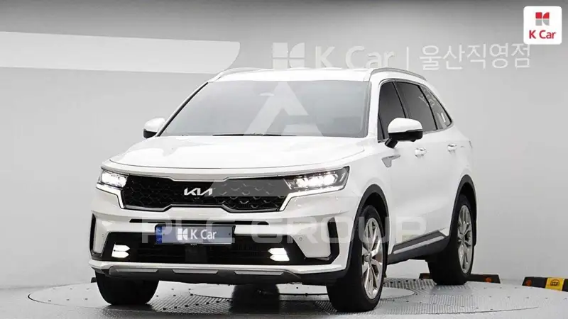 2023 KIA Sorento