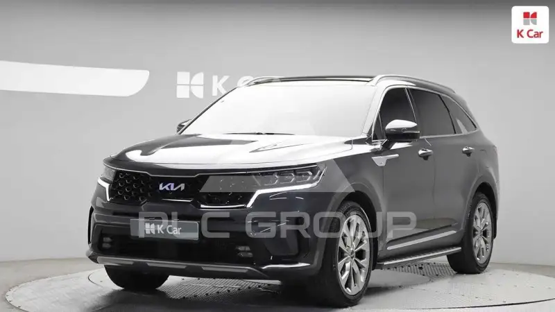 2023 KIA Sorento