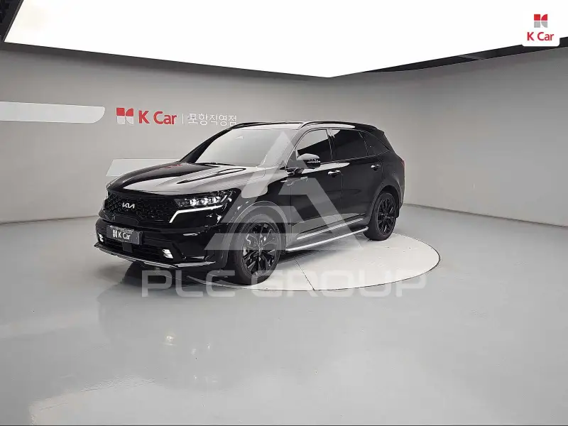 2023 KIA Sorento