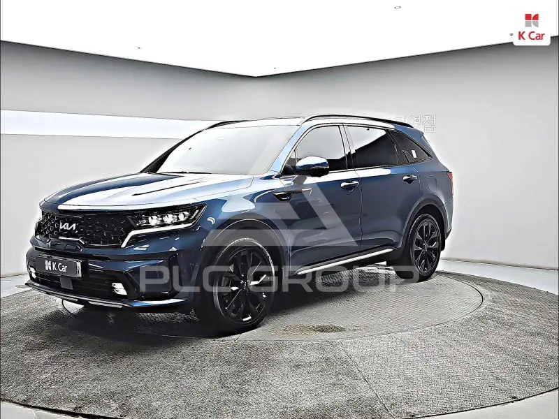 2023 KIA Sorento