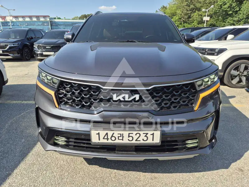 2023 KIA Sorento