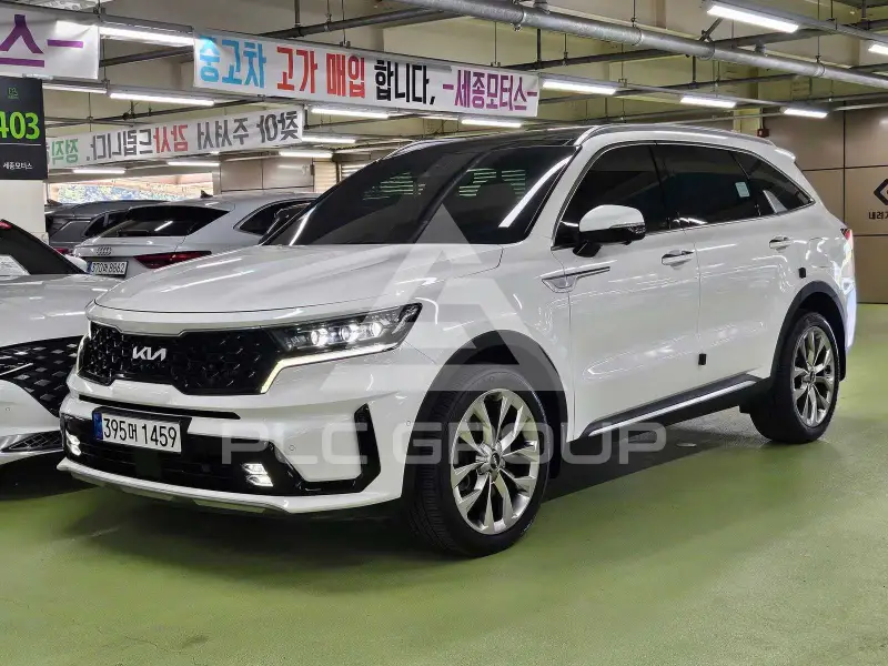 2023 KIA Sorento