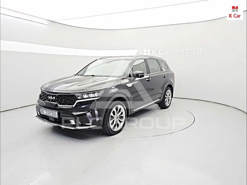 2023 KIA Sorento