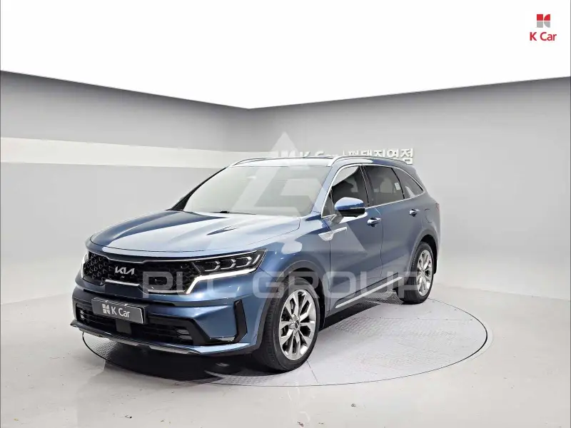 2023 KIA Sorento