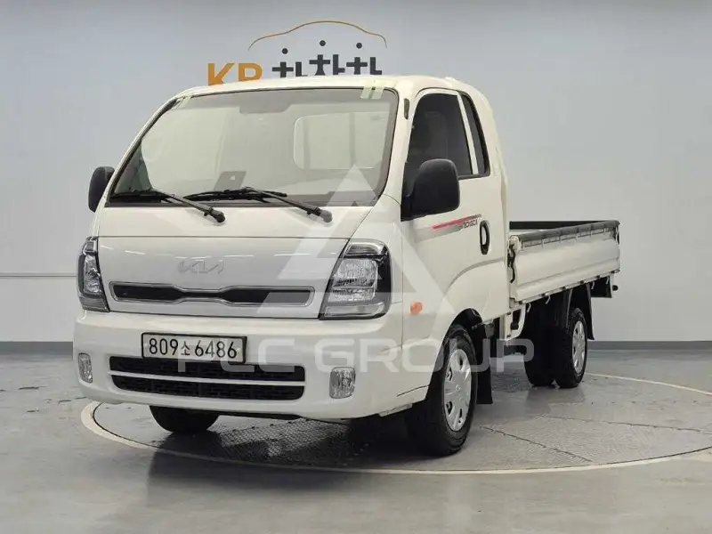 2023 KIA Bongo 3