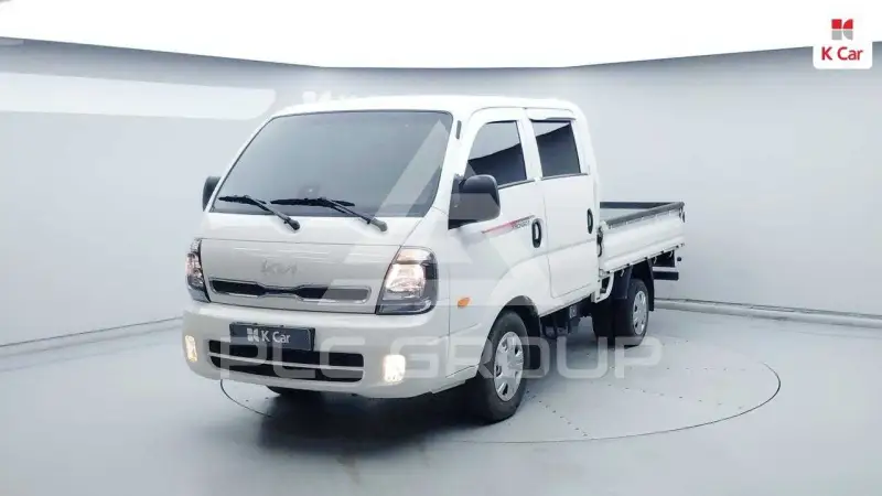 2023 KIA Bongo 3