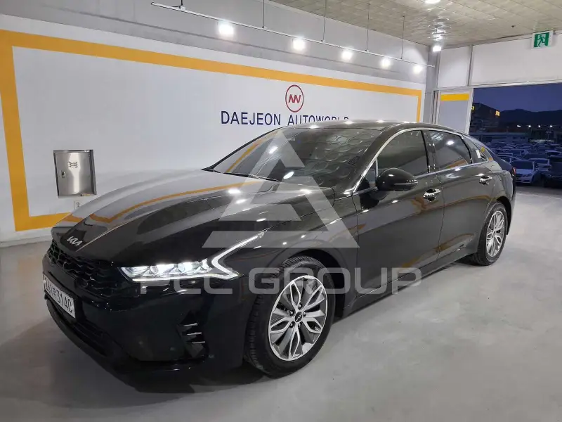 2023 KIA K5