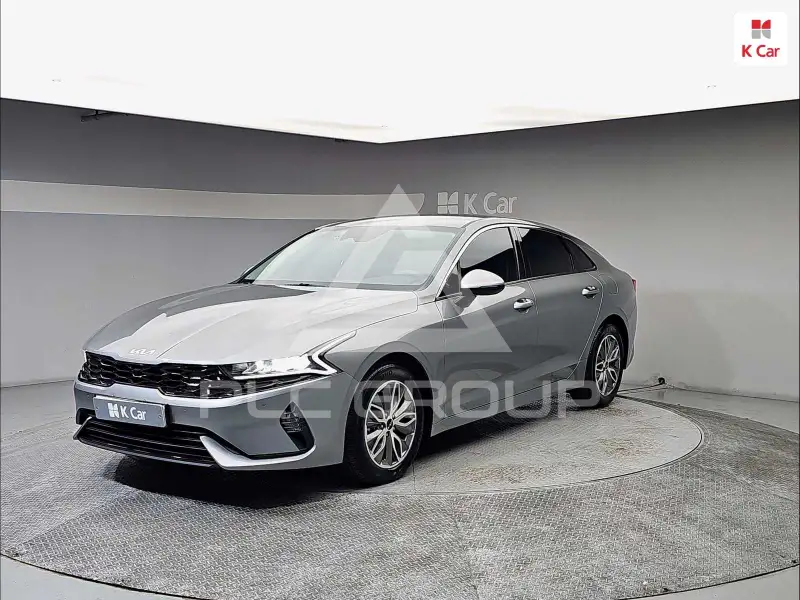2023 KIA K5